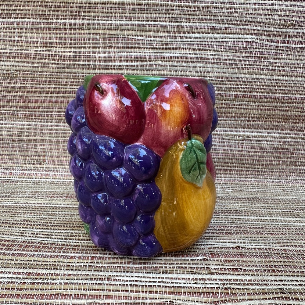 Cooks Club Dimensional Fall Mug - Picture 5 of 13